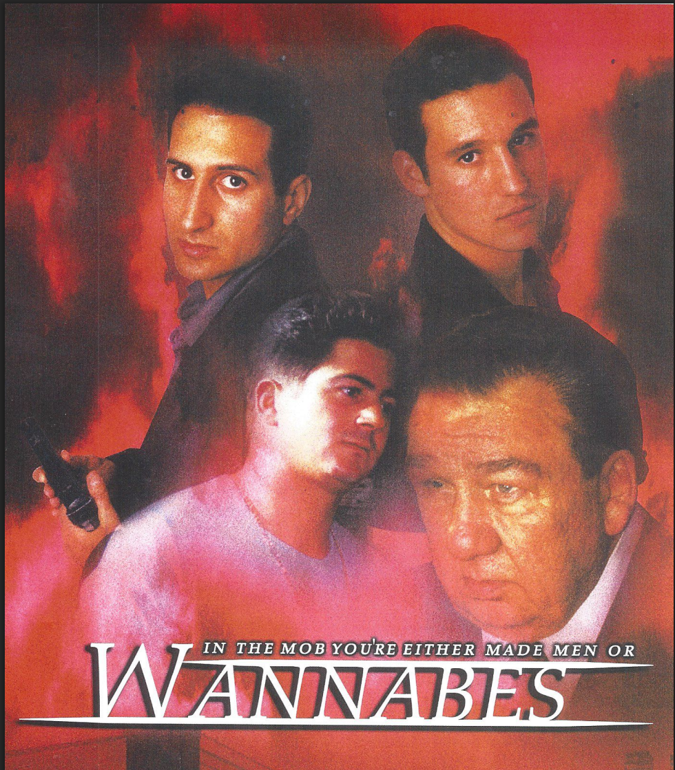 Wannabes — key art