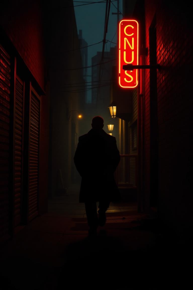 Gravesend — key art